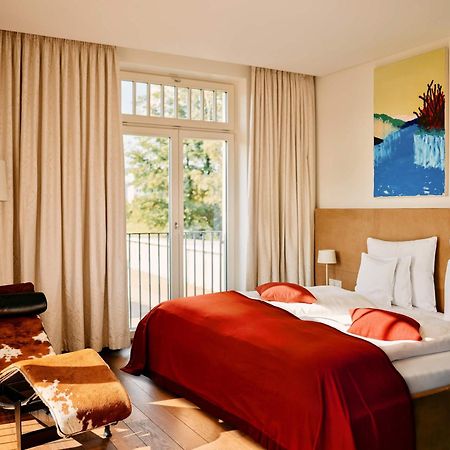Tauroa Steirerschloessl Hotel Zeltweg Luaran gambar