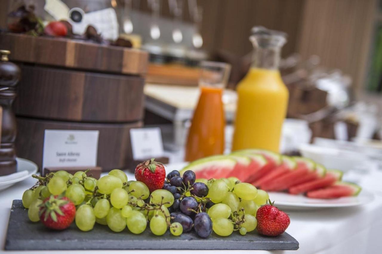 Tauroa Steirerschloessl Hotel Zeltweg Luaran gambar