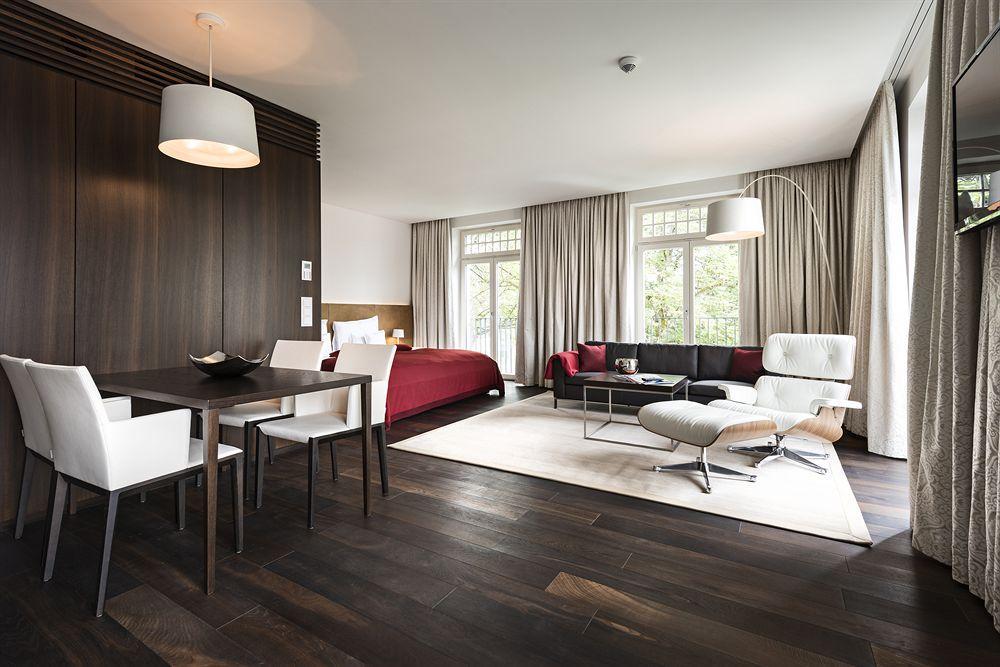 Tauroa Steirerschloessl Hotel Zeltweg Luaran gambar