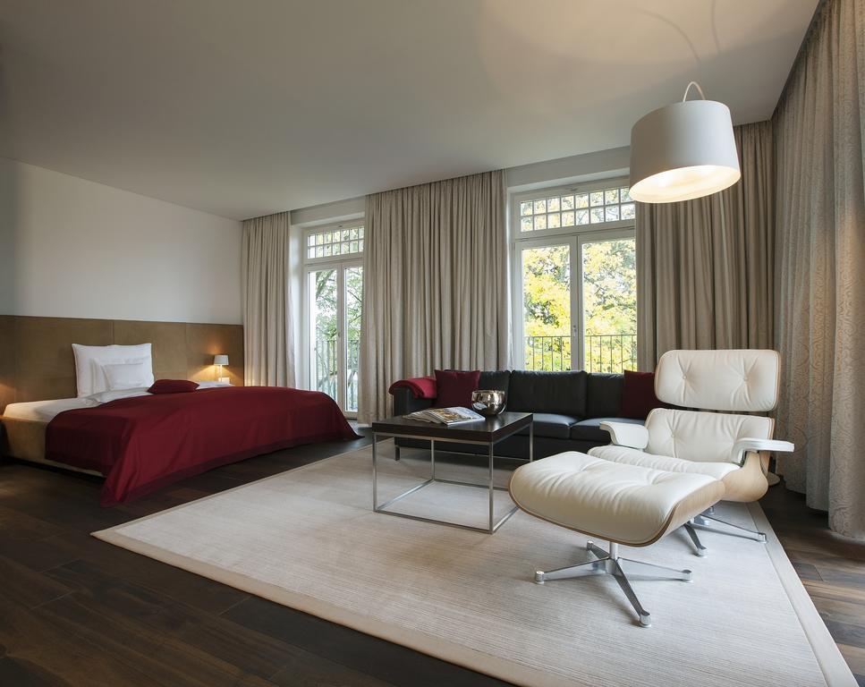 Tauroa Steirerschloessl Hotel Zeltweg Luaran gambar