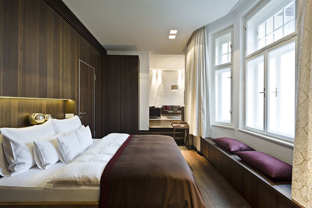 Tauroa Steirerschloessl Hotel Zeltweg Luaran gambar