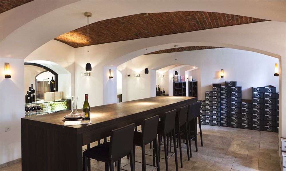 Tauroa Steirerschloessl Hotel Zeltweg Luaran gambar