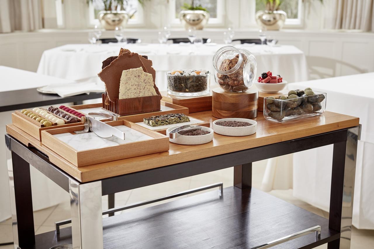 Tauroa Steirerschloessl Hotel Zeltweg Luaran gambar