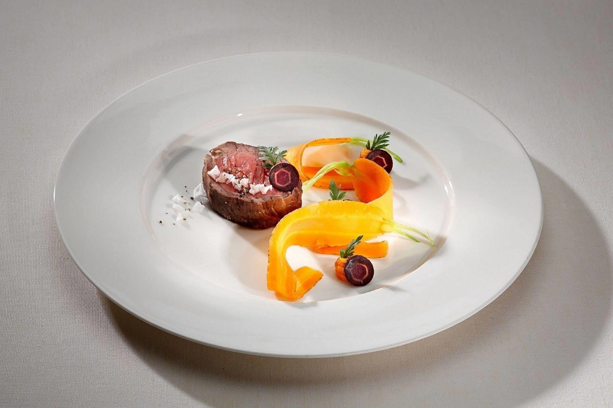 Tauroa Steirerschloessl Hotel Zeltweg Luaran gambar