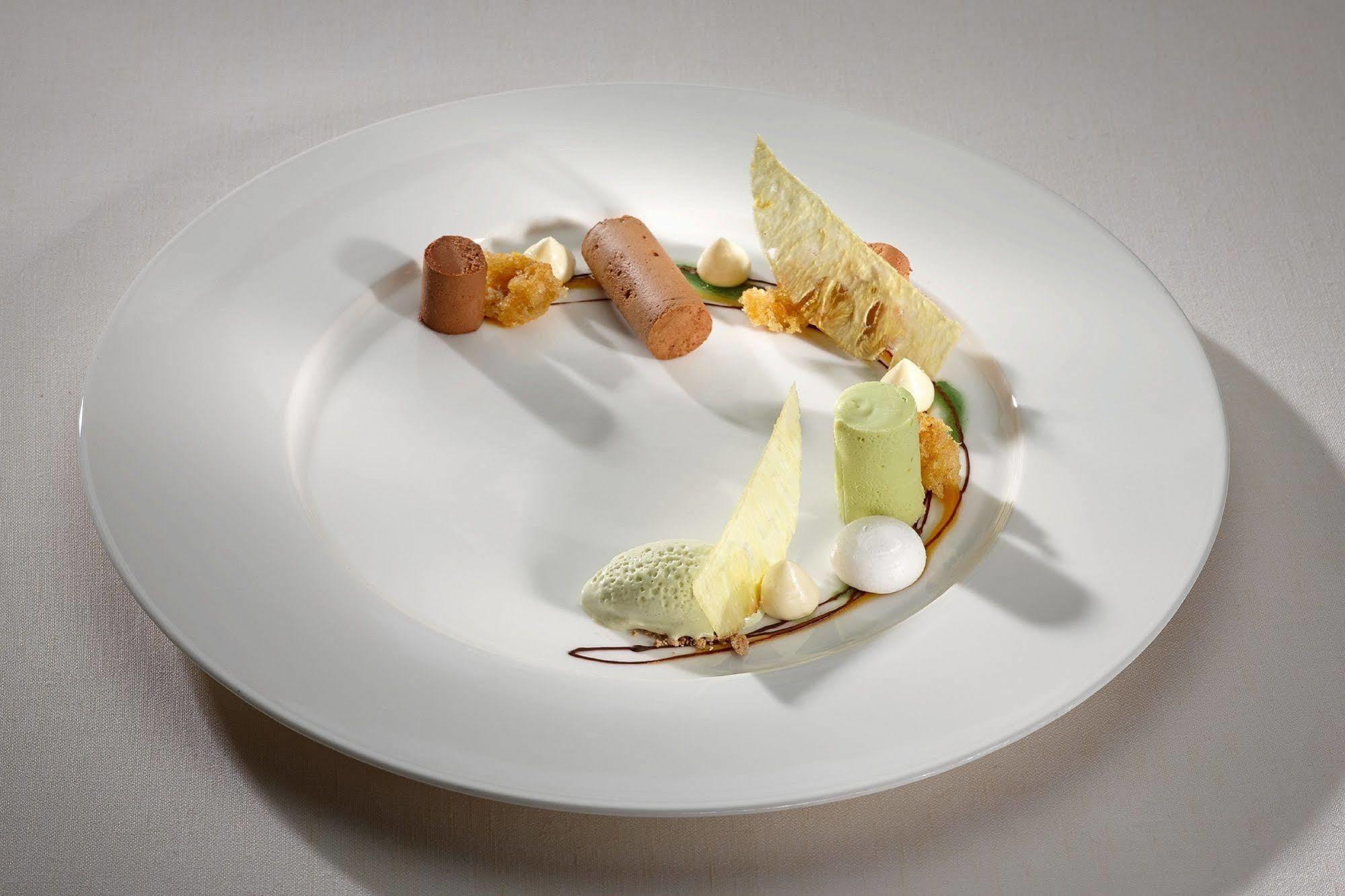 Tauroa Steirerschloessl Hotel Zeltweg Luaran gambar