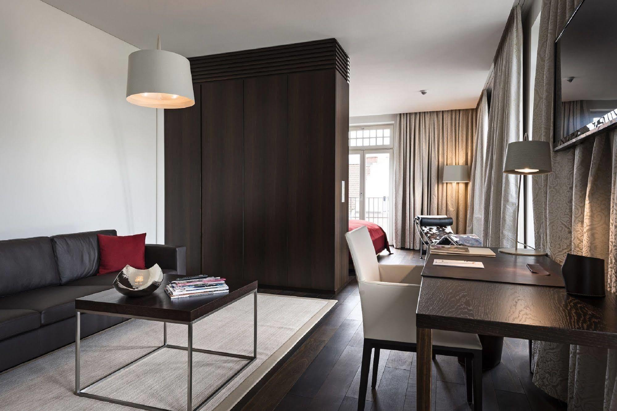 Tauroa Steirerschloessl Hotel Zeltweg Luaran gambar