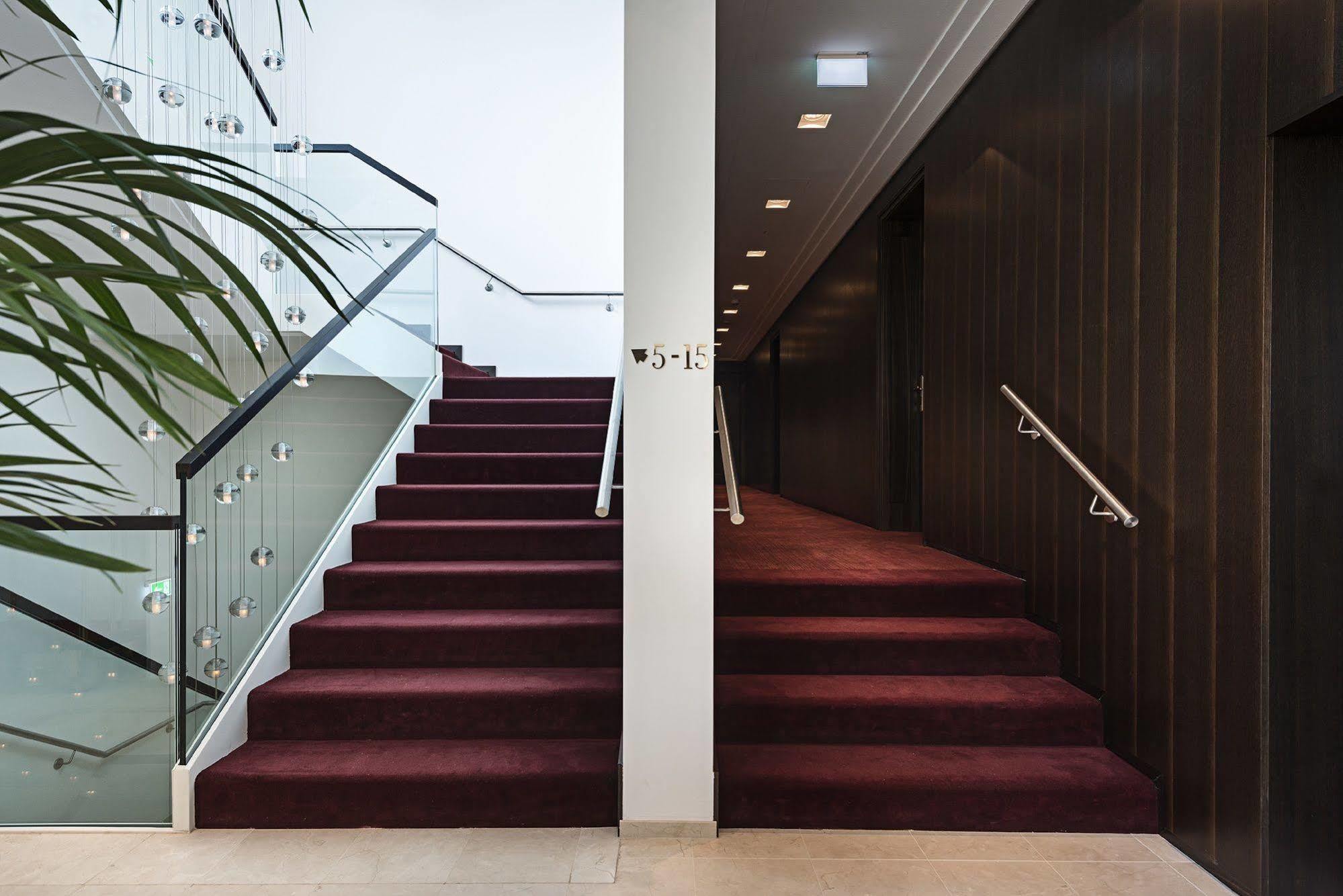 Tauroa Steirerschloessl Hotel Zeltweg Luaran gambar