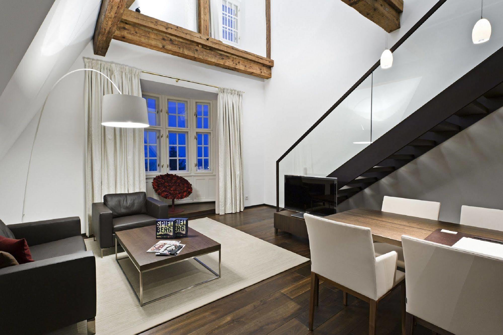 Tauroa Steirerschloessl Hotel Zeltweg Luaran gambar