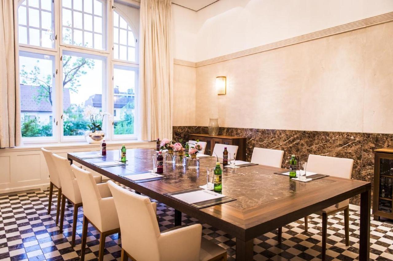 Tauroa Steirerschloessl Hotel Zeltweg Luaran gambar